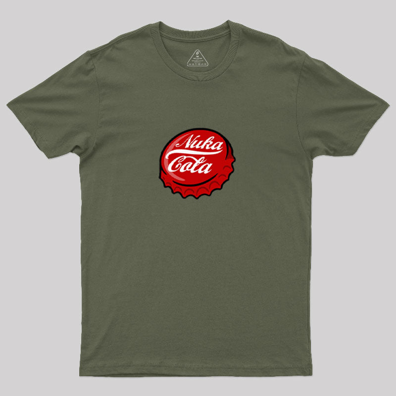 Nuka Cola T-Shirt