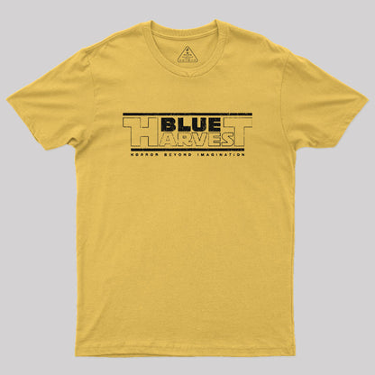 Blue Harvest T-Shirt