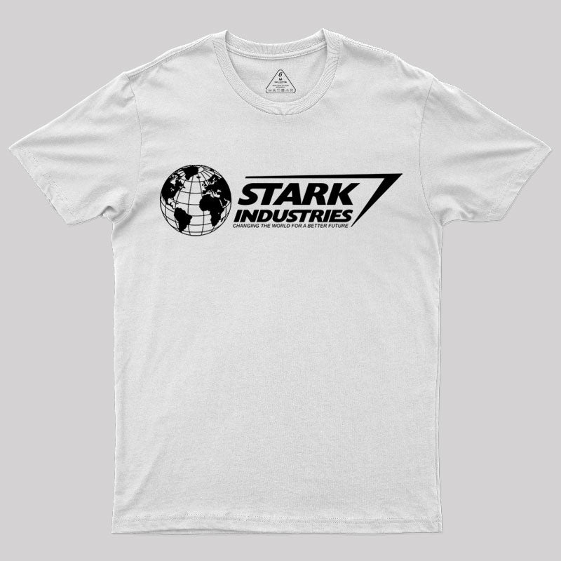 Stark Industries T-Shirt