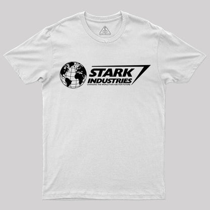 Stark Industries T-Shirt