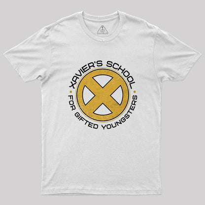 Xavier’s School for Gifted Youngsters T-Shirt