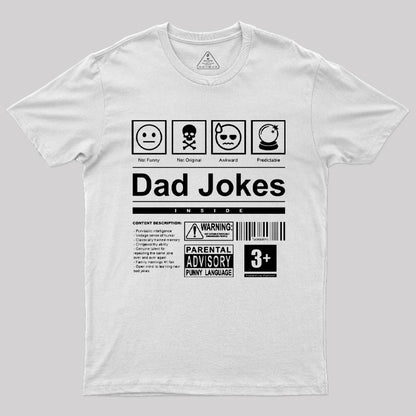 Dad Joke T-Shirt