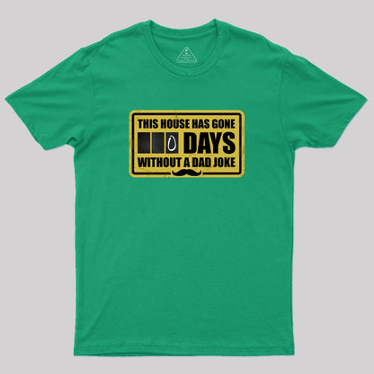 Dad Joke Days T-Shirt