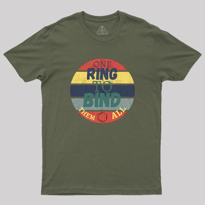 One Ring T-Shirt