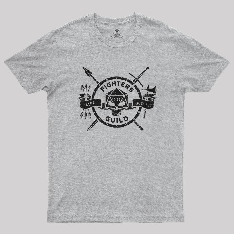 Fighters Guild T-Shirt