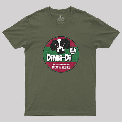 Dinki Di T-Shirt