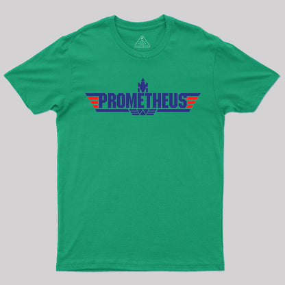 Top Prometheus T-Shirt