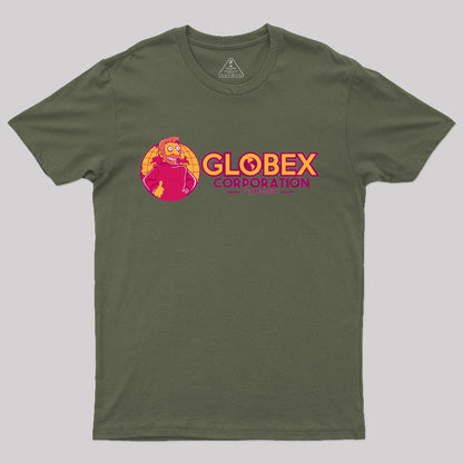 Globex Corp. T-Shirt