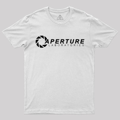 Aperture Laboratories T-Shirt