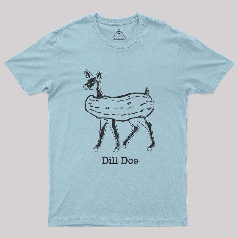 Dilldoe Nerd T-Shirt