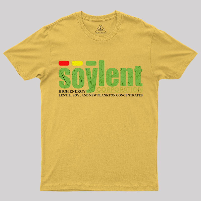 Soylent Corporation T-Shirt