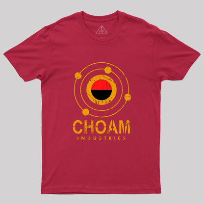 CHOAM Industries T-Shirt