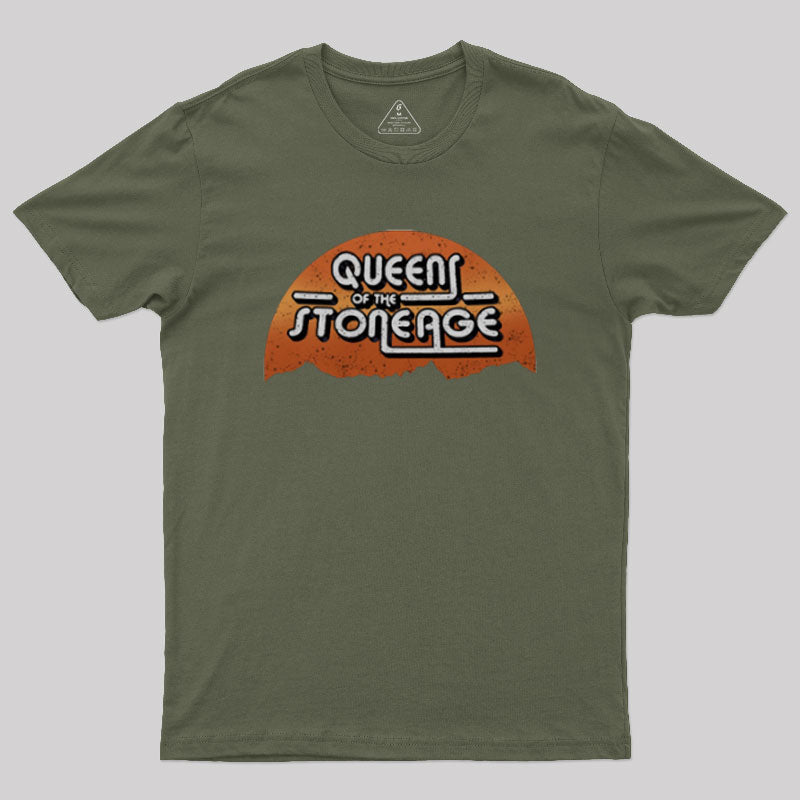 Vintage Queen of the Stone Age T-Shirt