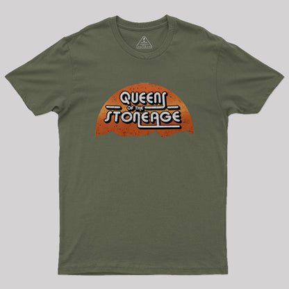 Vintage Queen of the Stone Age T-Shirt