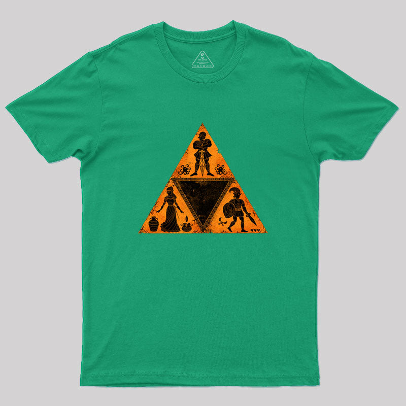 Modern Myths T-Shirt