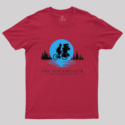 Summer in the Trees T-Shirt