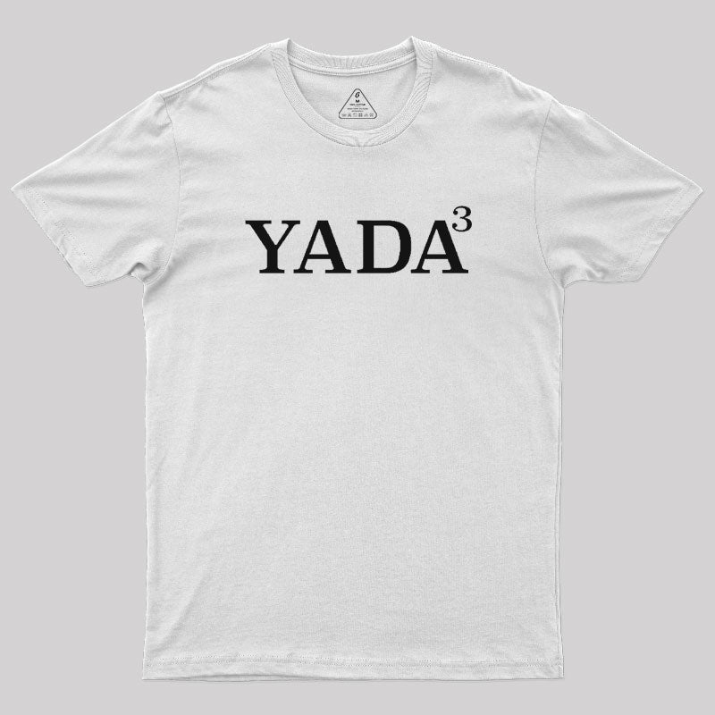 Yada Yada Yada T-Shirt