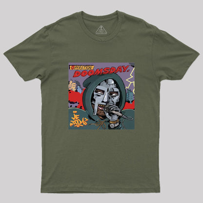 DOOMSDAY T-Shirt