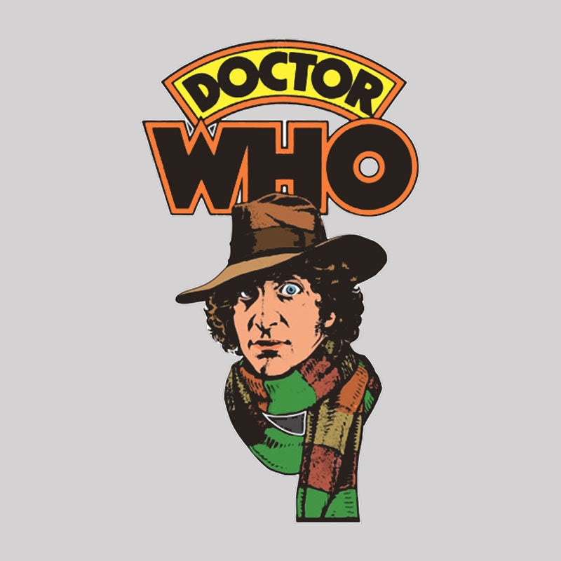 Doctor Who Geek T-Shirt