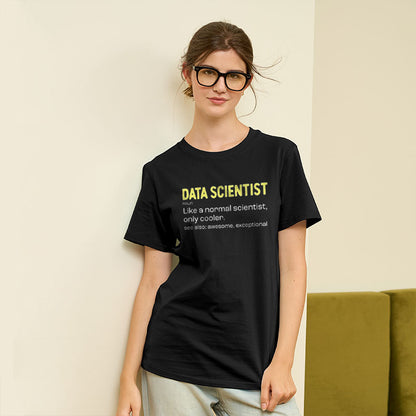 Data Scientist T-Shirt