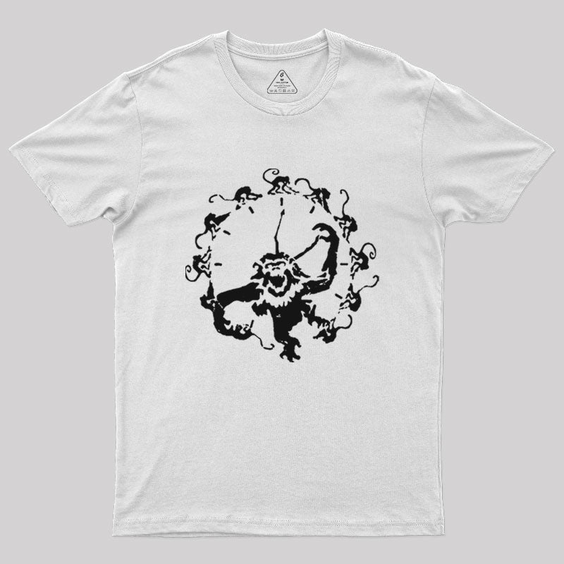 12 Monkeys T-Shirt