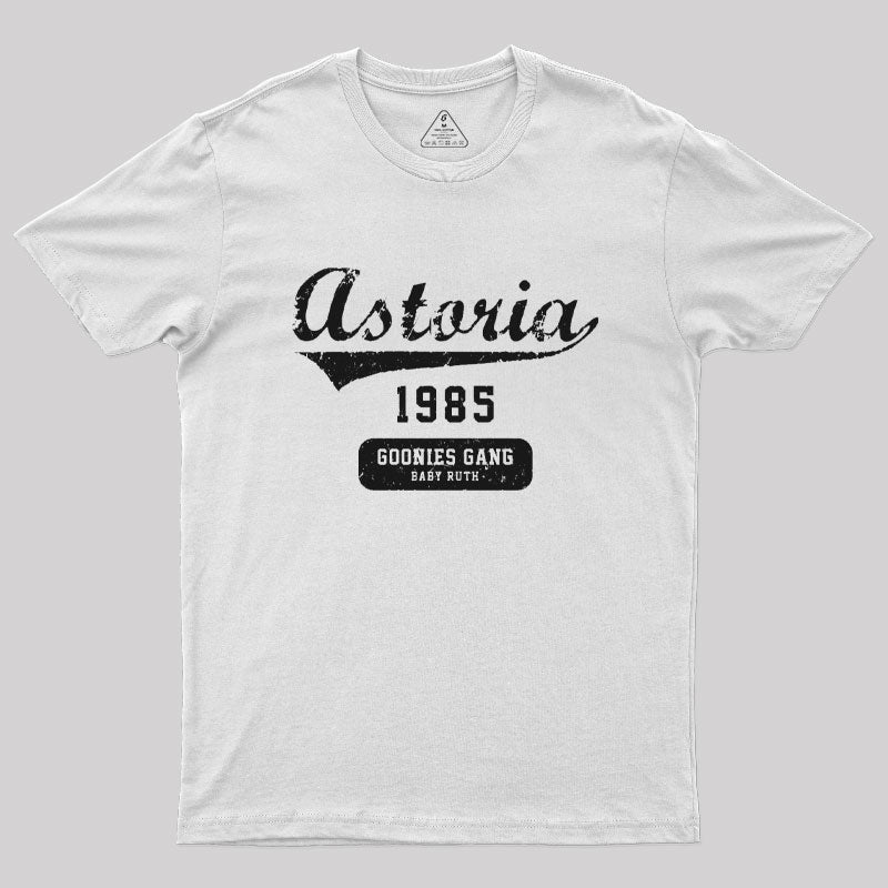 The Goonies Astoria 1985s T-Shirt