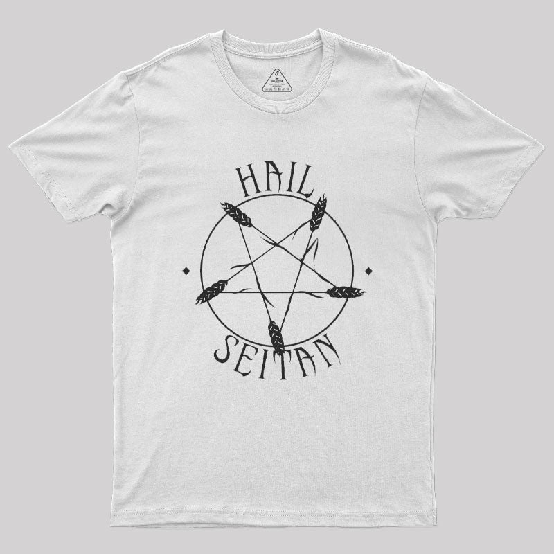 Hail Seitan T-Shirt