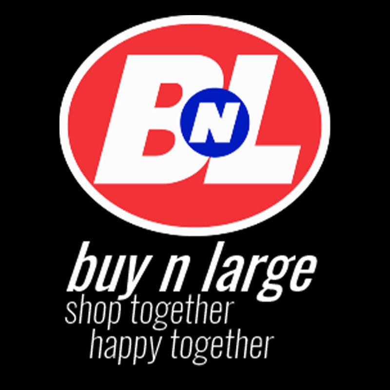 Buy n Large Corporation T-Shirt