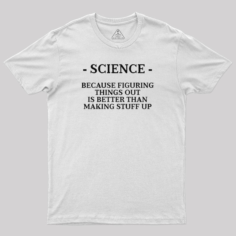 Scientific Truth T-Shirt