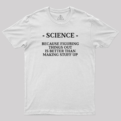 Scientific Truth T-Shirt