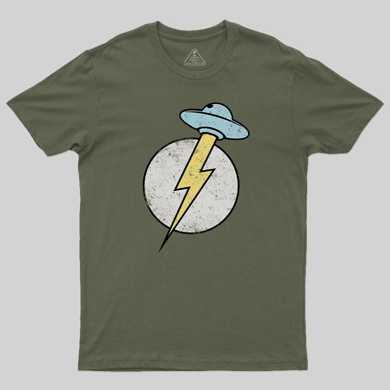 Flash Invasion T-Shirt