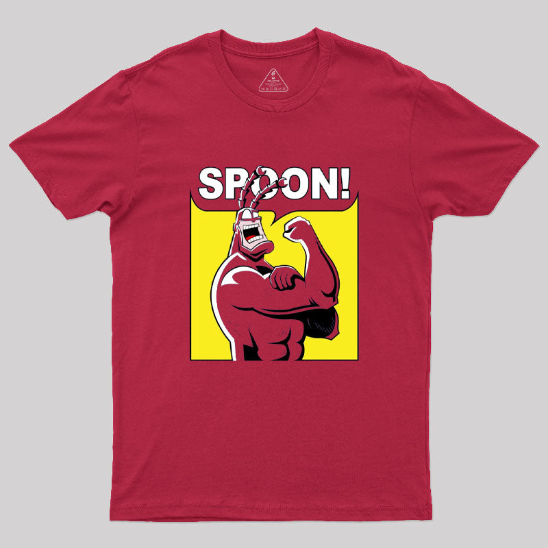 SPOON! T-Shirt