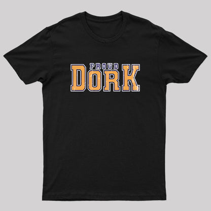 Proud Dork T-Shirt