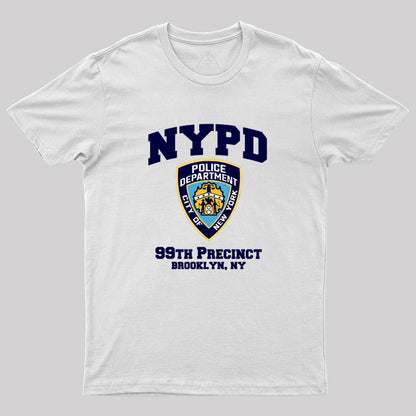 Brooklyn 99 Geek T-Shirt