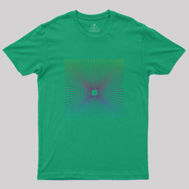 Unknown Space Nerd T-Shirt