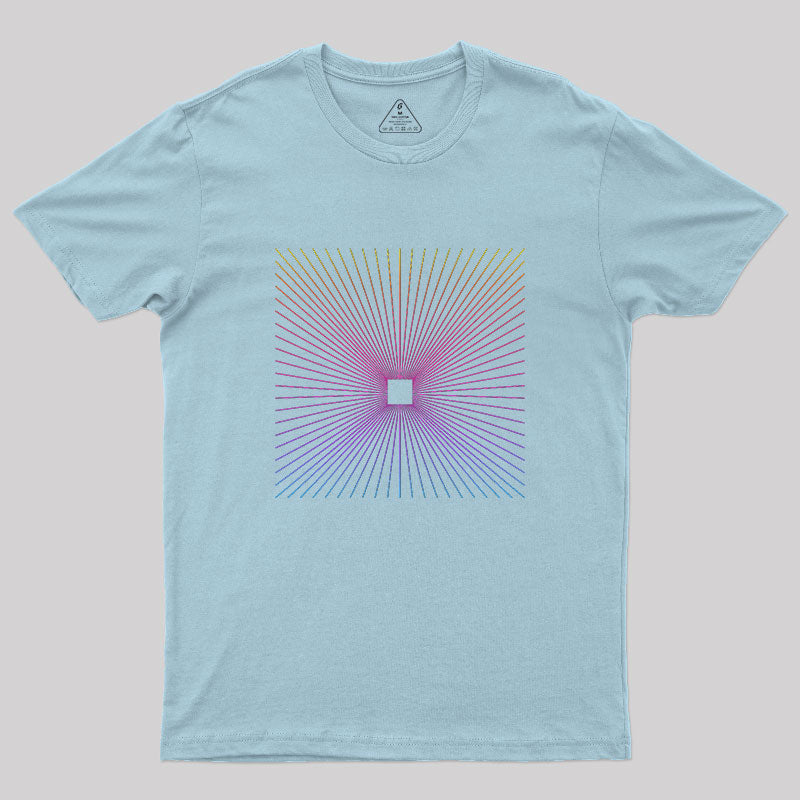 Unknown Space Nerd T-Shirt