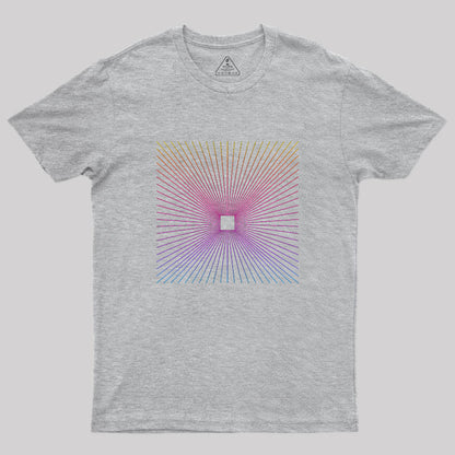 Unknown Space Nerd T-Shirt