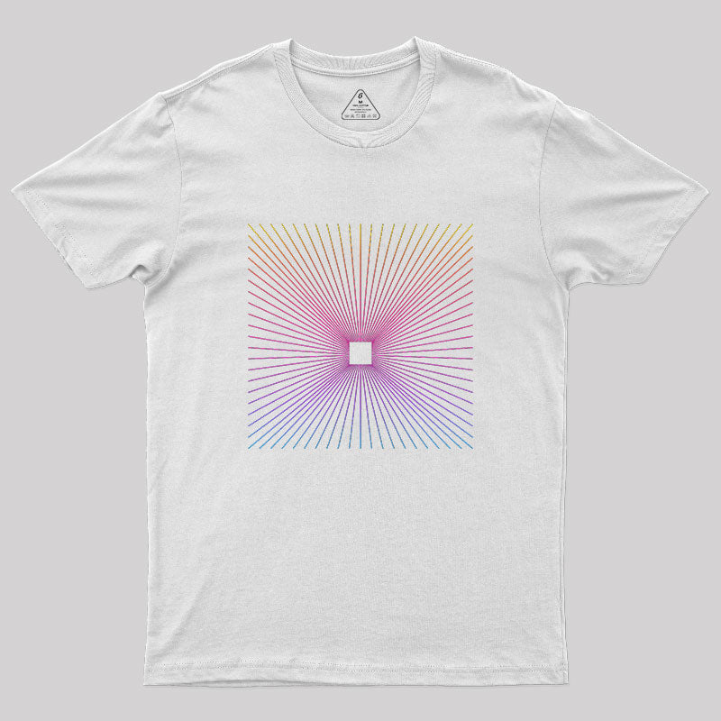 Unknown Space Nerd T-Shirt