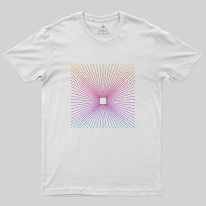 Unknown Space Nerd T-Shirt