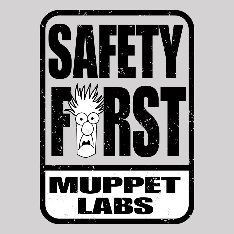 Official Muppet Labs T-Shirt