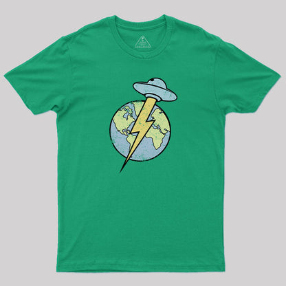 Flash Invation V2 T-Shirt