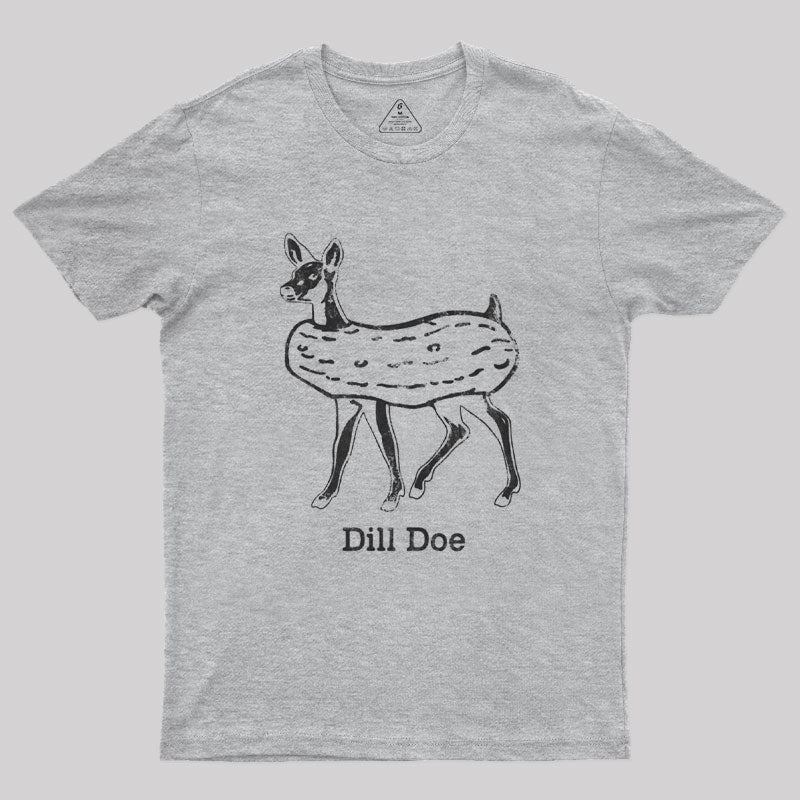 Dilldoe Nerd T-Shirt