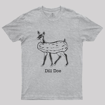 Dilldoe Nerd T-Shirt