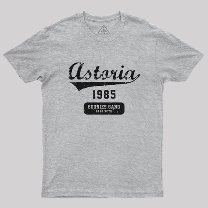 The Goonies Astoria 1985s T-Shirt