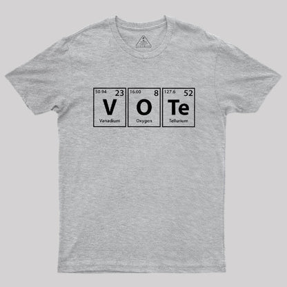 Vote T-Shirt