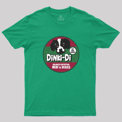 Dinki Di T-Shirt