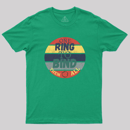 One Ring T-Shirt