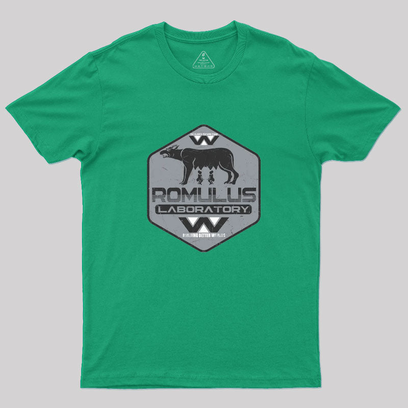 Romulus Lab T-Shirt