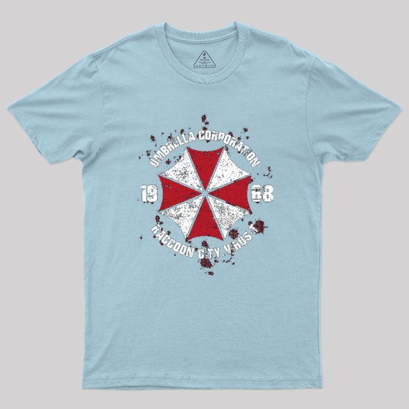 1968 Umbrella Corporation T-Shirt