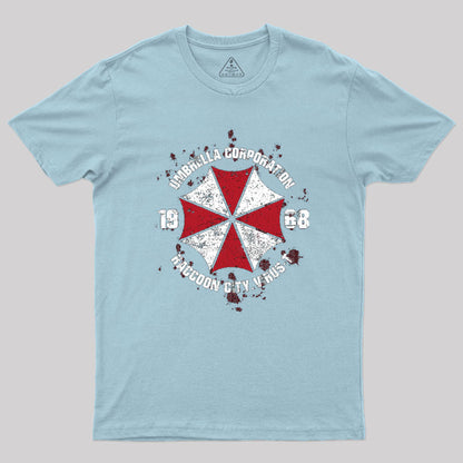 1968 Umbrella Corporation T-Shirt